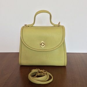 Coach Vintage Regina Bag